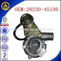 TDO5H-14G / 10 28230-45100 turbocompressor para Hyundai